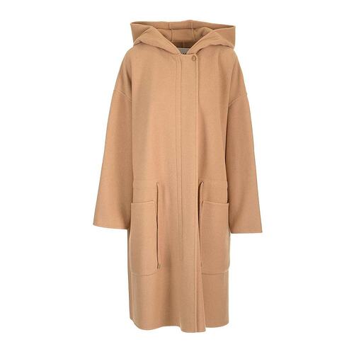 MAX MARA 女士连衣裙 2511901021600050 AW2025 浅棕色
