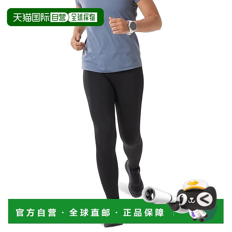 香港直邮潮奢arc'teryx 始祖鸟 女士 Essent 26" 高腰打