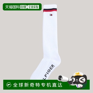 袜子XSYB4S05 Hilfiger女款 100 Tommy 日本直邮