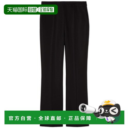 香港直邮Gucci古驰女士长裤 【付后1h可退】