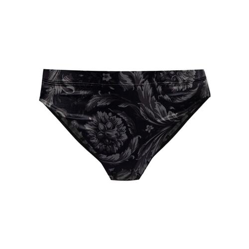 VERSACE 女士内裤 10127711A094985BC10