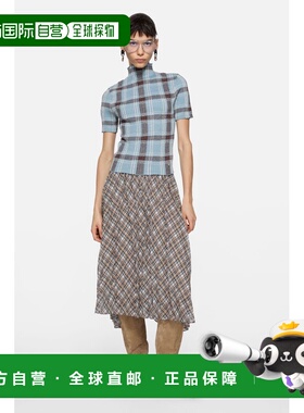 欧洲直邮ACNE（艾克妮）Pull col roule en laine