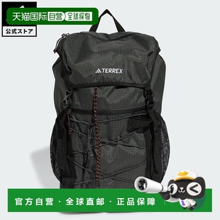 Telex 徒步 Climacool 多功能背包 黑色 日本直邮 JJ1482 adidas