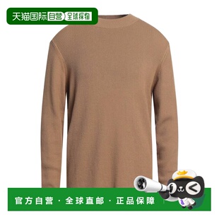 1h可退 香港直邮Sandro 男士 毛衣