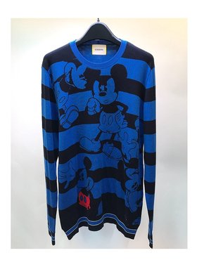 ICEBERG 男士针织毛衣 A03876040100