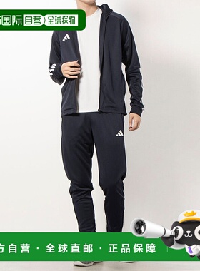 日本直邮 M SERE 男士运动套装 IR7844 运动套装