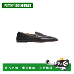 1h可退 欧洲直邮THE ROW 26春夏  ROWTB7S3BCK 女士 平底鞋