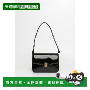 1h可退 香港直邮Tory Burch 托里 伯奇 女士 ROBINSON SPAZZOLATO