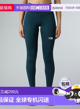 自营欧洲直邮北面 Flex 25