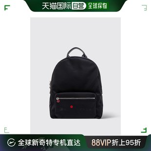 men Backpack 男士 香港直邮潮奢 双肩包 Kiton UBA0021N0104701