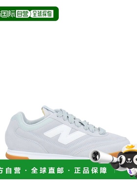 1h可退 香港直邮New Balance  女士 运动鞋 grey灰色 舒适时尚