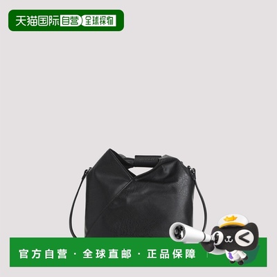 香港直邮MM6 MAISON MARGIELA 女士手提包 SB6WD0026P8396T8013