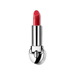 绸缎SATIN ROUGE GUERLAIN rouge 娇兰 口红Rose