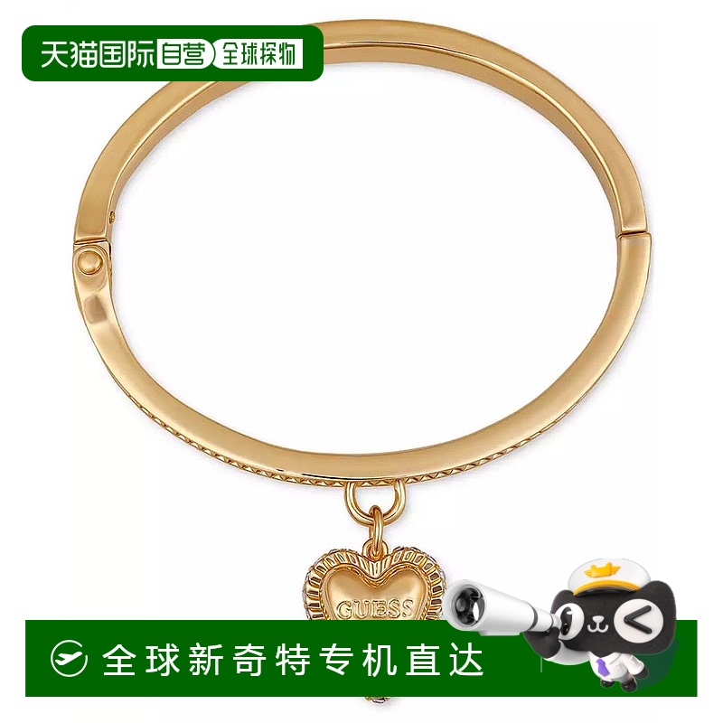 1h可退 【美国直邮】guess  手链脚链