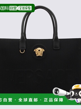 欧洲直邮VERSACE 女士手提包单肩包10047411A030951B00V