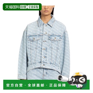 4DC2202756IC270 1h可退 女士西服 WANG AW202 香港直邮ALEXANDER