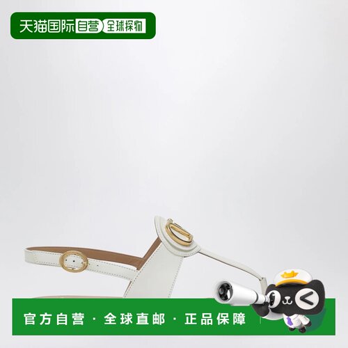 1h可退 香港直邮VALENTINO GARAVANI 女士凉鞋 8W2S0MB7DSH098 SS