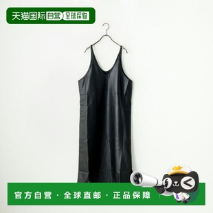 LKL24FOP2071 女士2WAY细带仿皮连衣裙 1h可退 日本直邮Kelen