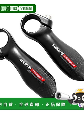 【日本直邮】GORIX 手柄 GX-Change-UP 碳纤维 旅行 爬坡自行车