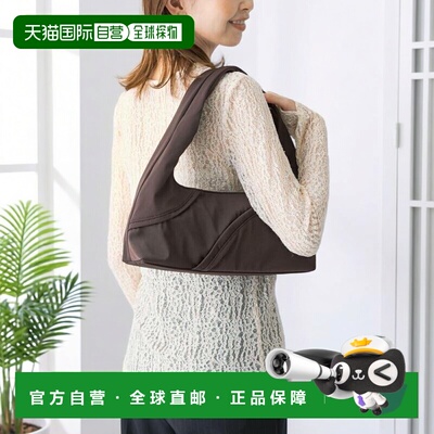 1h可退 日本直邮URBAN RESEARCH ROSSO 女士 ACOC日程本手袋 RWA6