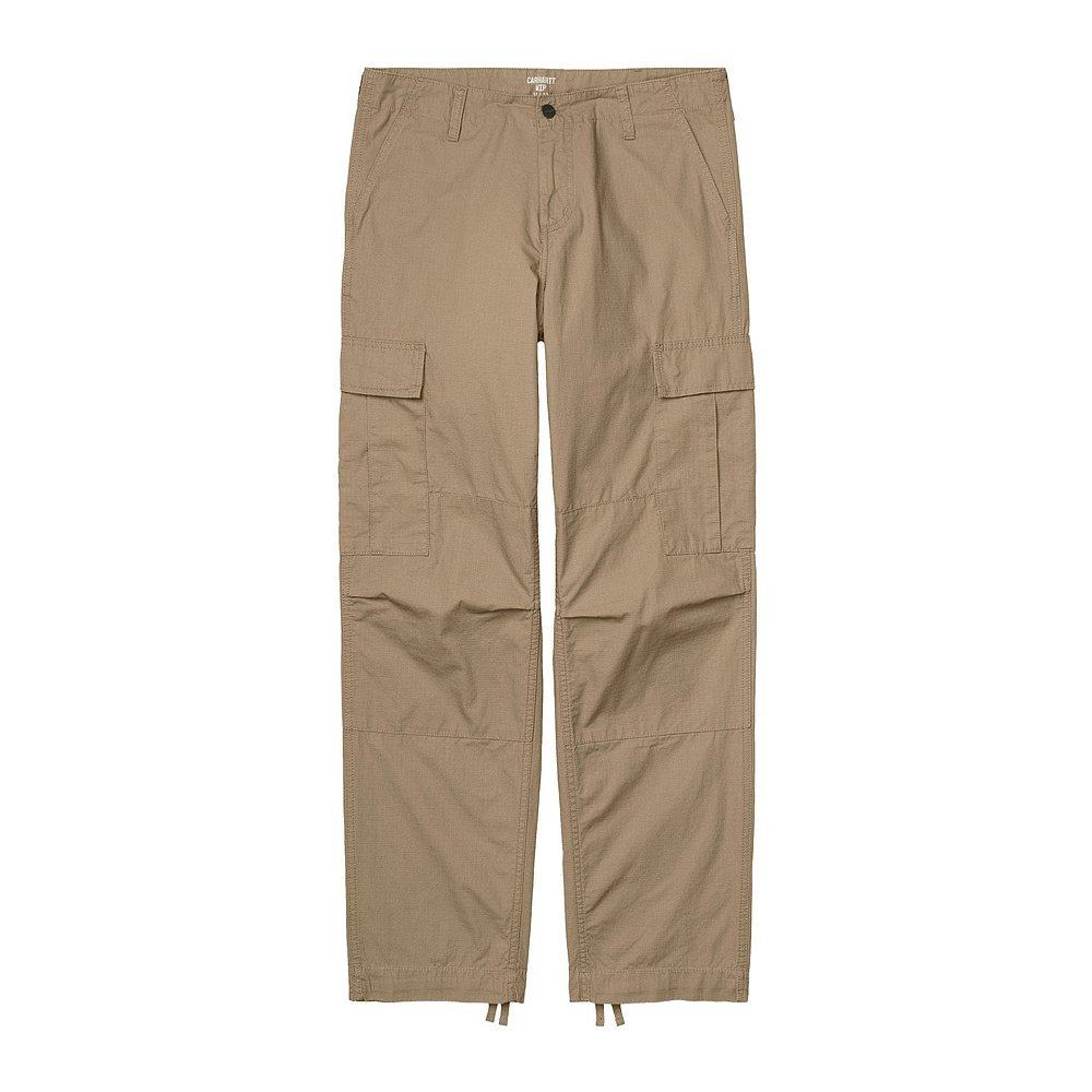CARHARTT 男士休闲裤 I0324678Y02-0 AW2024 花色 工装休闲裤