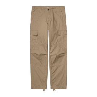 I0324678Y02 AW2024 CARHARTT 工装 休闲裤 花色 男士