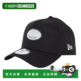 日本直邮NEW ERA 抗菌9FORTY A - Frame Stretch Cotton Washable