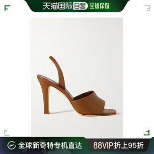 莫罗 伯拉尼克 MANOLO 女士凉鞋 BLAHNIK 香港直邮潮奢