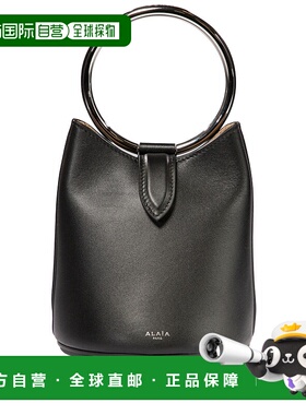 1h可退 欧洲直邮ALAIA 女士斜挎包 AA1S02814CA515999手提包