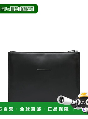 香港直邮MAISON MARGIELA女士手提包化妆包P8651SB6WF0013T8013