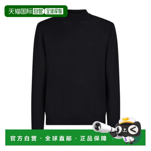 香港直邮DONDUP 男士针织衫 UT256M00975U002DUW2【付后1h可退】