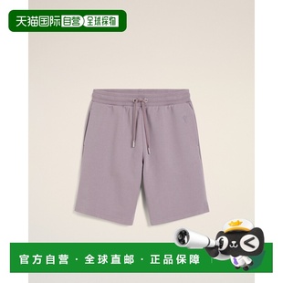 自营欧洲直邮AMI Ami de Cœur 短裤