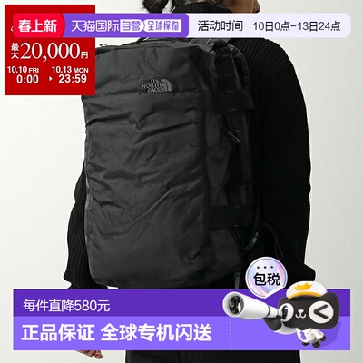 日本直邮THE NORTH FACE BASE CAMP VOYAGER DUFFEL 42L 背包 (NF