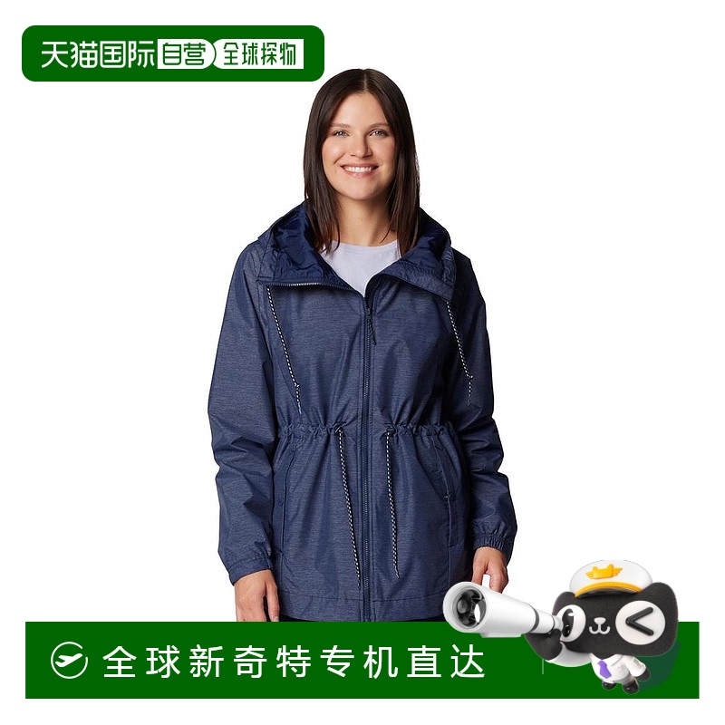 【美国直邮】哥伦比亚|Lillian Ridge™ II 夹克外套