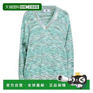 1h可退 香港直邮missoni 女士 毛衣