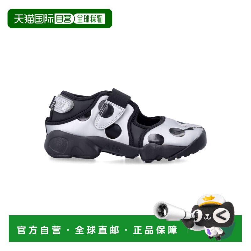1h可退 香港直邮Nike 耐克 女士 NIKE AIR RIFT SPLIT WOMAN'S 鞋 - 实物图