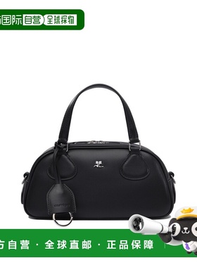香港直邮COURREGES 女士手提包 125GSA167CR00659999 AW2025