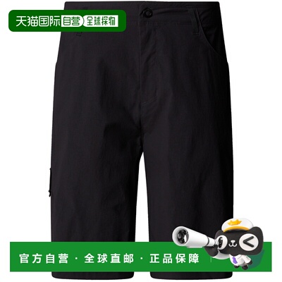 香港直邮THE NORTH FACE 女士短裤 NF0A8BS3JK3TNF SS2025