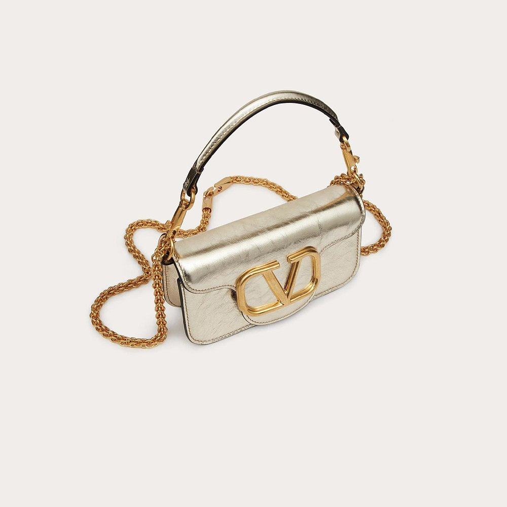 VALENTINO 华伦天奴 25春夏 WB0K53UKE_R16 女士 单肩包