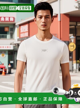 香港直邮Maison Margiela 印花T恤 S50GC0706S24575短袖