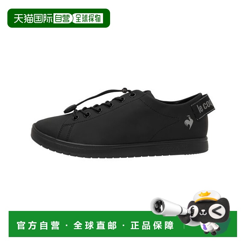 日本直邮le coq sportif LA ALMA T+R SM运动套装