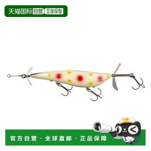 Pod 日本直邮Jackall Rippin Lure Parrot Bass