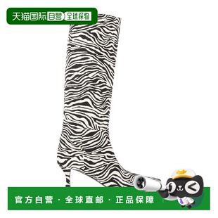 香港直邮Proenza Schouler 普罗恩萨 施罗 女士长筒靴 靴子