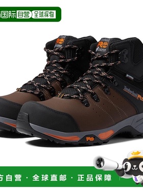 1h可退 【美国直邮】Timberland PRO|Switchback 6 英寸复合安全
