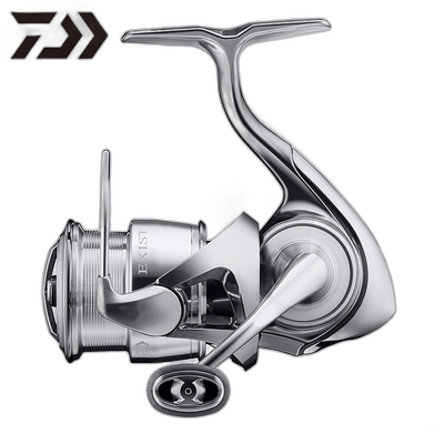 日本直邮Daiwa 旋转渔线轮 Exist LT2000S-H 22 年型号旋转渔线轮