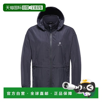 韩国直邮BLACKYAK 24年新款百搭休闲帽子女士1BYJKS4505BK