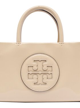 TORY BURCH 女士手提包 161878700 SS2025 黄色