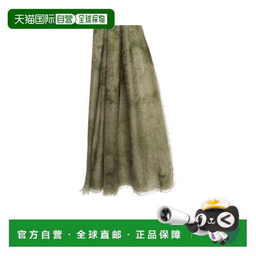 香港直邮WEEKEND MAX MARA 女士围巾披肩 5546026406002 AW2026