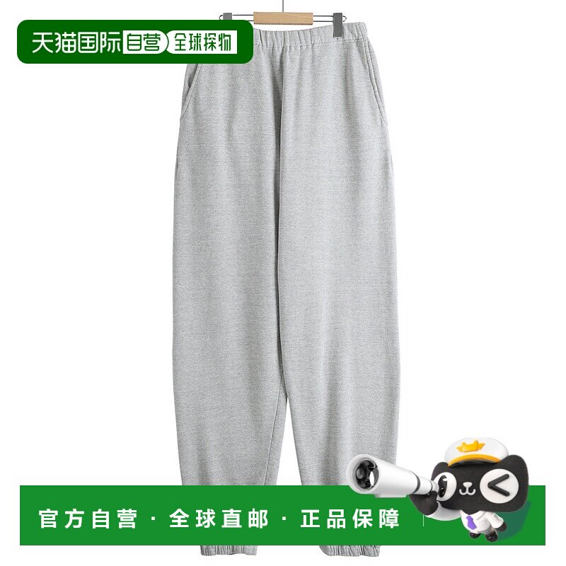 1h可退 日本直邮REMI RELIEF NAVY LABEL男装全棉宽松跳针工艺休