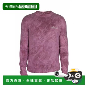 1h可退 香港直邮AMIRI 男士 W0M05568CN 卫衣 W0M05568CN